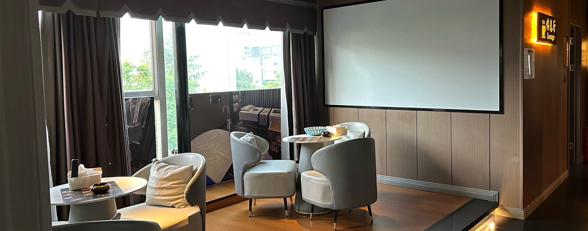 南京建邺柔式spa图片一