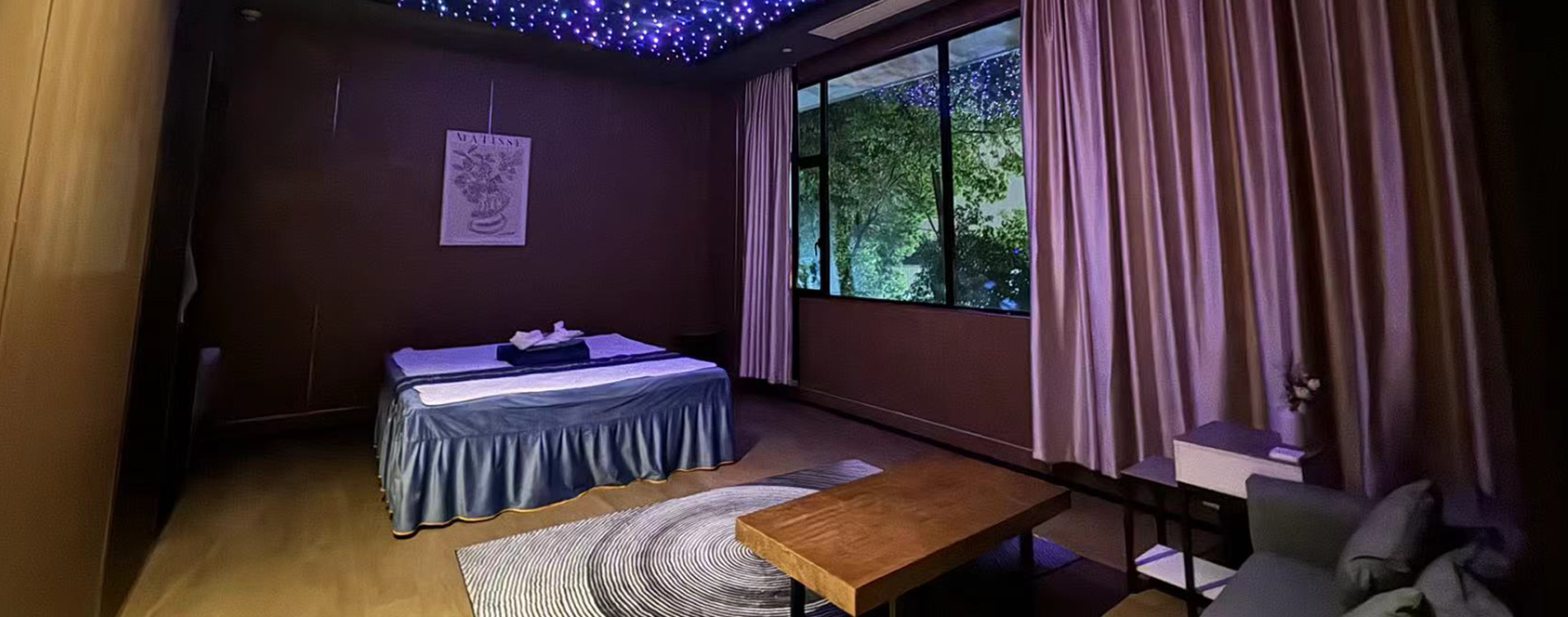 南京建邺柔式spa图片二