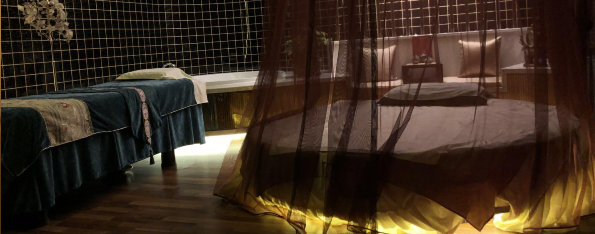 南京建邺柔式spa图片三